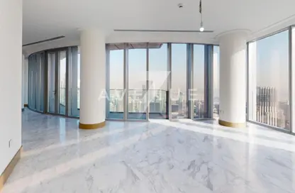 Penthouse - 5 Bedrooms - 7 Bathrooms for rent in Opera Grand - Burj Khalifa Area - Downtown Dubai - Dubai
