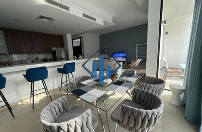 Villa - 3 Bedrooms - 4 Bathrooms for rent in Marbella - Mina Al Arab - Ras Al Khaimah