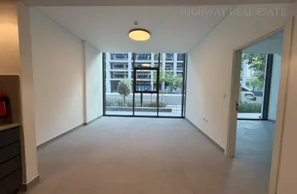 Apartment - 1 Bedroom - 2 Bathrooms for rent in Sokoon - Naseej District - Aljada - Sharjah