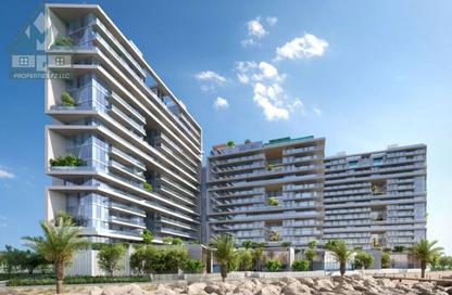 Apartment - 2 - 2 for sale in Moonstone Residences Interiors - Al Marjan Island - Ras Al Khaimah Apartment - 2 - 2 for sale in Moonstone Residences Interiors - Al Marjan Island - Ras Al Khaimah