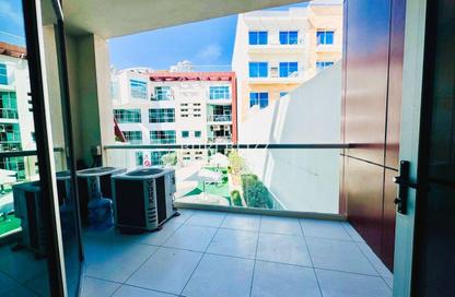 Apartment - 1 - 2 for rent in Cappadocia - District 13 - Jumeirah Village Circle - Dubai