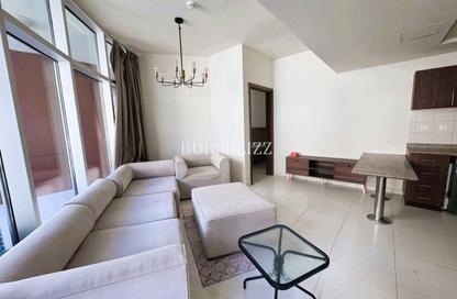 Apartment - 1 - 2 for rent in Cappadocia - District 13 - Jumeirah Village Circle - Dubai