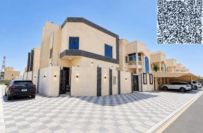 Villa - 3 - 5 for rent in Al Yasmeen 1 - Al Yasmeen - Ajman