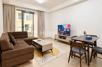 Apartment - 1 - 2 for sale in Pacific Bora Bora - Pacific - Al Marjan Island - Ras Al Khaimah Apartment - 1 - 2 for sale in Pacific Bora Bora - Pacific - Al Marjan Island - Ras Al Khaimah