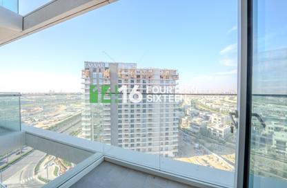 Apartment - 2 Bedrooms - 2 Bathrooms for rent in Golf Suites - Dubai Hills Estate - Dubai Apartment - 2 Bedrooms - 2 Bathrooms for rent in Golf Suites - Dubai Hills Estate - Dubai