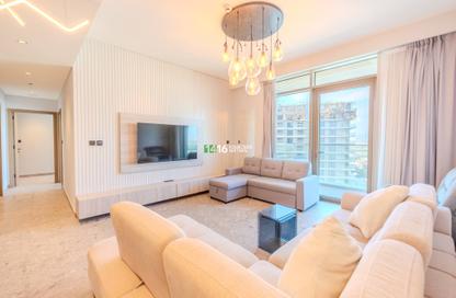 Apartment - 2 Bedrooms - 2 Bathrooms for rent in Golf Suites - Dubai Hills Estate - Dubai