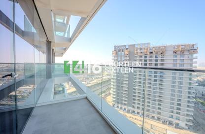 Apartment - 2 Bedrooms - 2 Bathrooms for rent in Golf Suites - Dubai Hills Estate - Dubai