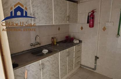 Apartment - 1 Bedroom - 2 Bathrooms for rent in Al Mujarrah - Al Sharq - Sharjah Apartment - 1 Bedroom - 2 Bathrooms for rent in Al Mujarrah - Al Sharq - Sharjah