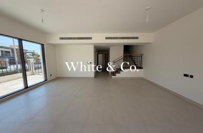 Townhouse - 5 Bedrooms - 6 Bathrooms for rent in Costa Brava 1 - Costa Brava - Damac Lagoons - Dubai Townhouse - 5 Bedrooms - 6 Bathrooms for rent in Costa Brava 1 - Costa Brava - Damac Lagoons - Dubai
