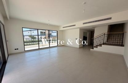 Townhouse - 5 Bedrooms - 6 Bathrooms for rent in Costa Brava 1 - Costa Brava - Damac Lagoons - Dubai Townhouse - 5 Bedrooms - 6 Bathrooms for rent in Costa Brava 1 - Costa Brava - Damac Lagoons - Dubai