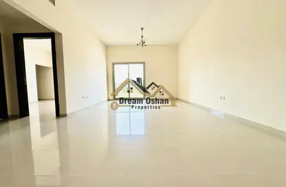 شقة - غرفة نوم - 1 حمام للايجار في مبنى الخير - واحة دبي للسيليكون - دبي