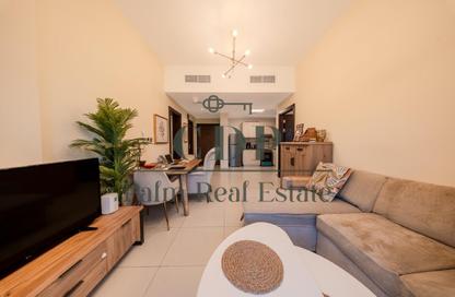 Apartment - 2 Bedrooms - 2 Bathrooms for sale in Binghatti Gate - District 15 - Jumeirah Village Circle - Dubai Apartment - 2 Bedrooms - 2 Bathrooms for sale in Binghatti Gate - District 15 - Jumeirah Village Circle - Dubai