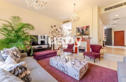 Villa - 3 - 4 for sale in Saheel 1 - Saheel - Arabian Ranches - Dubai