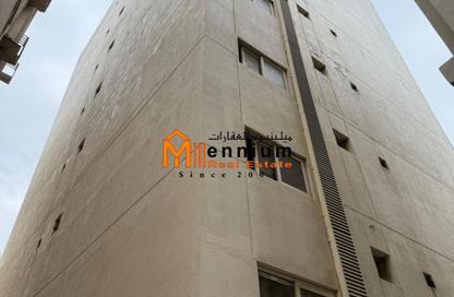 Whole Building - 7+ Bedrooms - 1 Bathroom for sale in Al Nabaa Building - Al Naba'ah - Al Sharq - Sharjah