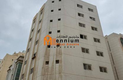 Whole Building - 7+ Bedrooms - 1 Bathroom for sale in Al Nabaa Building - Al Naba'ah - Al Sharq - Sharjah