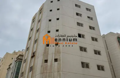 Whole Building - 7+ Bedrooms - 1 Bathroom for sale in Al Nabaa Building - Al Naba'ah - Al Sharq - Sharjah Whole Building - 7+ Bedrooms - 1 Bathroom for sale in Al Nabaa Building - Al Naba'ah - Al Sharq - Sharjah