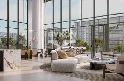 Apartment - 4 Bedrooms - 5 Bathrooms for sale in City Walk Crestlane 4 Building B - City Walk Crestlane 4 - City Walk Crestlane - City Walk - Dubai
