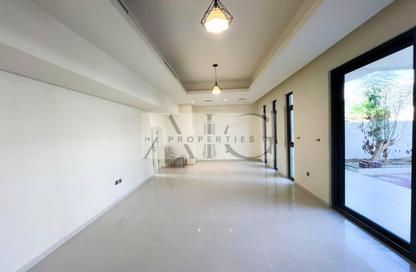 Townhouse - 4 Bedrooms - 4 Bathrooms for rent in Damac Hills 2 - Dubai