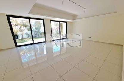 Townhouse - 4 Bedrooms - 4 Bathrooms for rent in Damac Hills 2 - Dubai