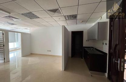 Office Space - Studio - 1 Bathroom for rent in Port Saeed Building - Port Saeed - Deira - Dubai