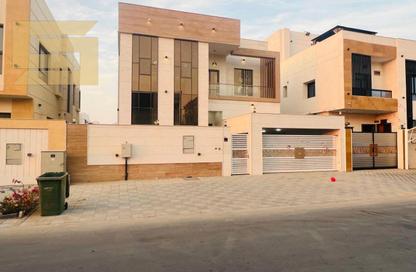 Villa - 5 - 7 for rent in Al Ameera Village - Ajman