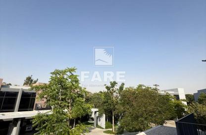Townhouse - 4 Bedrooms - 6 Bathrooms for sale in Sendian - Masaar - Tilal City - Sharjah