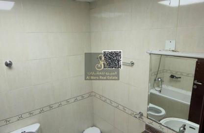 Apartment - 2 - 2 for sale in City Tower A1 - City Towers - Al Nuimiya 3 - Al Nuaimiya - Ajman