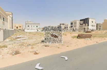 Land - Studio for sale in Al Zahya - Ajman