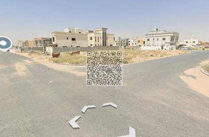 Land - Studio for sale in Al Zahya - Ajman