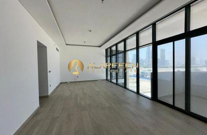 Apartment - 3 Bedrooms - 4 Bathrooms for rent in Azizi Riviera 2 - Azizi Riviera - Meydan One - Meydan - Dubai