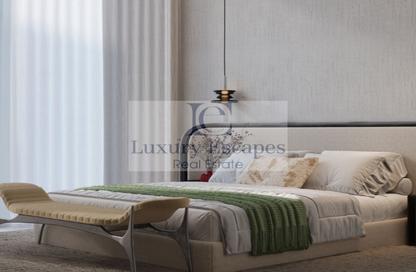 Apartment - 1 - 2 for sale in Samana Boulevard Heights - Dubai Land Residence Complex - Dubai Apartment - 1 - 2 for sale in Samana Boulevard Heights - Dubai Land Residence Complex - Dubai