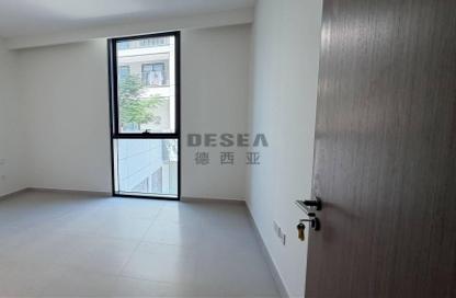 Apartment - 2 Bedrooms - 2 Bathrooms for rent in Moor at Creek Beach Building 3 - Moor at Creek Beach - Creek Beach - Dubai Creek Harbour (The Lagoons) - Dubai