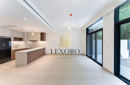 Villa - 3 - 3 for sale in Mudon Al Ranim 6 - Mudon - Dubai