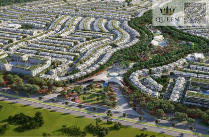 Villa - 5 - 7 for sale in Al Rahmaniya 1 - Al Rahmaniya - Sharjah