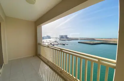 شقة - غرفة نوم - 2 حمامات للايجار في 12B البحيرة - لاجون - ميناء العرب - راس الخيمة - رأس الخيمة شقة - غرفة نوم - 2 حمامات للايجار في 12B البحيرة - لاجون - ميناء العرب - راس الخيمة - رأس الخيمة