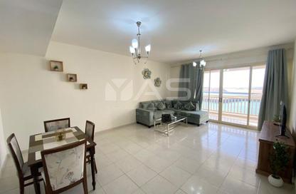 Apartment - 1 Bedroom - 2 Bathrooms for rent in Lagoon B12 - The Lagoons - Mina Al Arab - Ras Al Khaimah