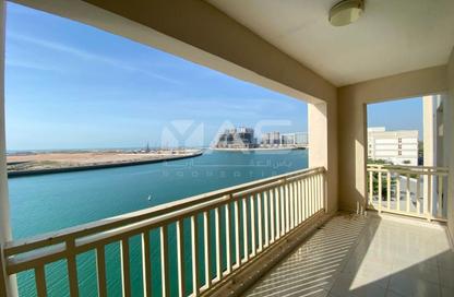 Apartment - 1 Bedroom - 2 Bathrooms for rent in Lagoon B12 - The Lagoons - Mina Al Arab - Ras Al Khaimah
