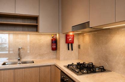 Apartment - 1 - 2 for rent in Jannat - Midtown - Dubai Production City (IMPZ) - Dubai