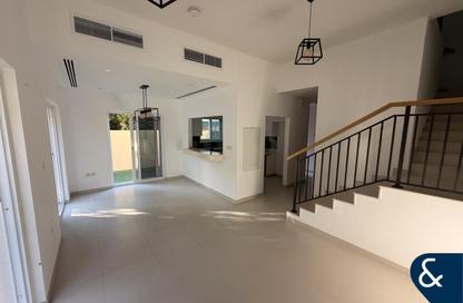 Townhouse - 4 Bedrooms - 4 Bathrooms for sale in Amaranta A - Amaranta - Villanova - Dubai