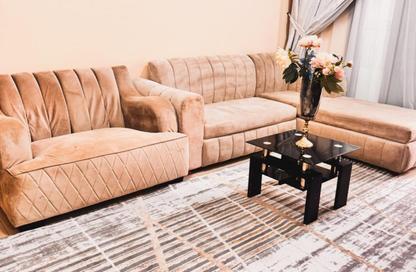 Apartment - 1 Bedroom - 1 Bathroom for rent in Al Khan Corniche - Al Khan - Sharjah