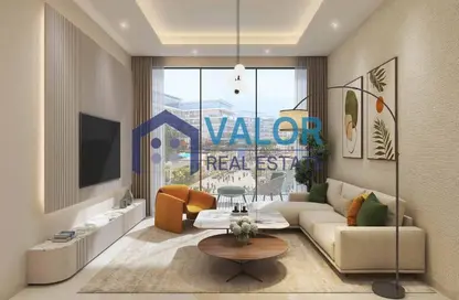 شقة - 2 غرف نوم - 3 حمامات للبيع في داماك ريفرسايد فيوز مارين المرحلة ٢ - مجمع دبي للاستثمار 2 - مجمع دبي للاستثمار - دبي