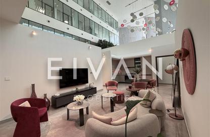 Apartment - 2 - 2 for sale in Park Views Residences A - Park Views Residences - Al Kifaf - Bur Dubai - Dubai Apartment - 2 - 2 for sale in Park Views Residences A - Park Views Residences - Al Kifaf - Bur Dubai - Dubai