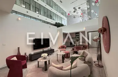 Apartment - 2 Bedrooms - 2 Bathrooms for sale in Park Views Residences A - Park Views Residences - Al Kifaf - Bur Dubai - Dubai