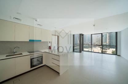 Apartment - 1 - 2 for rent in LIV Waterside - Dubai Marina - Dubai Apartment - 1 - 2 for rent in LIV Waterside - Dubai Marina - Dubai
