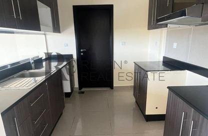 Apartment - 3 Bedrooms - 4 Bathrooms for rent in Tower 27 - Al Reef Downtown - Al Reef - Abu Dhabi