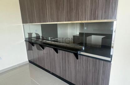Apartment - 3 Bedrooms - 4 Bathrooms for rent in Tower 27 - Al Reef Downtown - Al Reef - Abu Dhabi