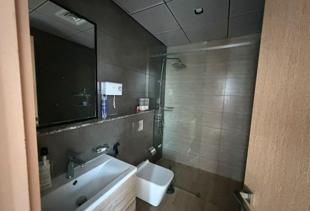 Furnished 1BR |Bright | City View photo 7