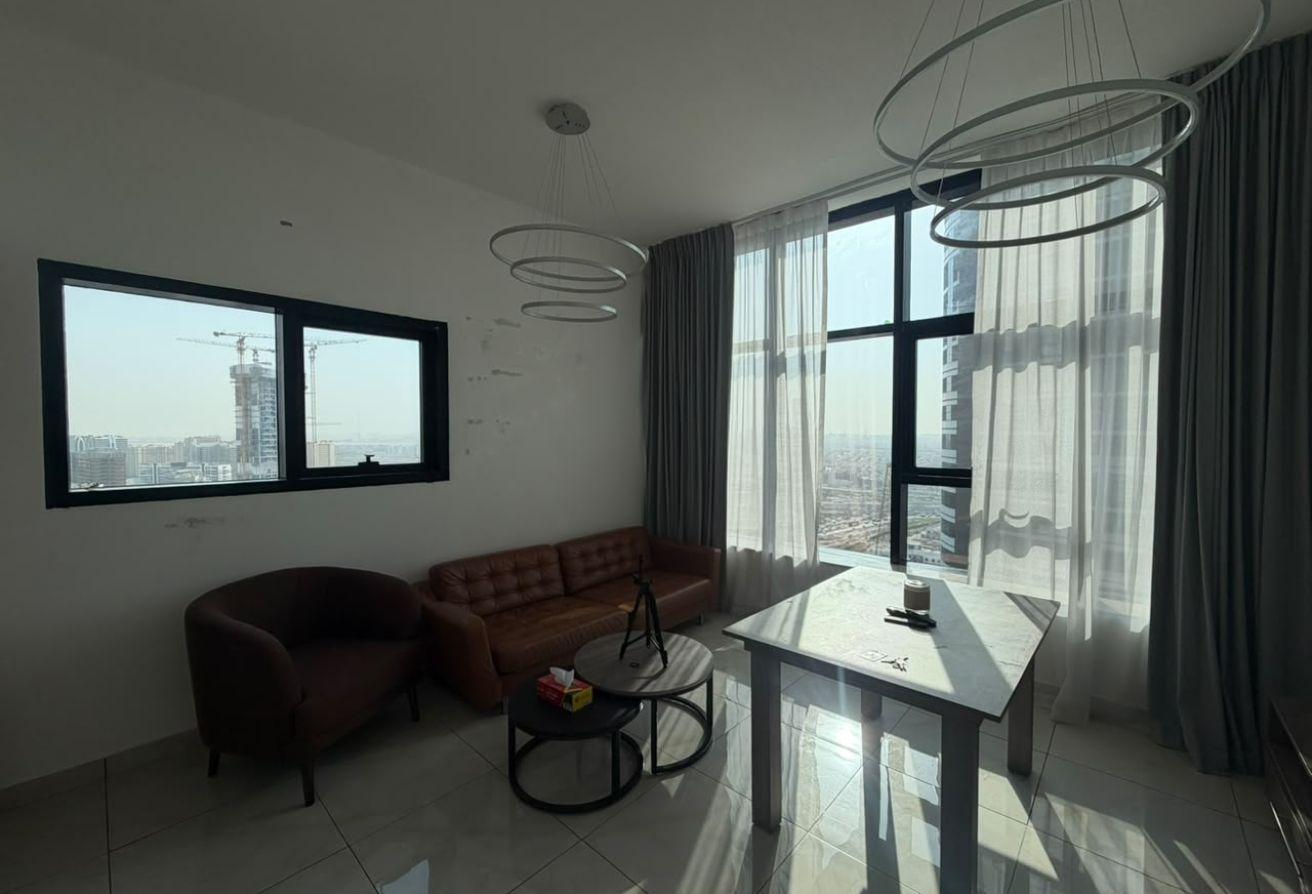 Furnished 1BR |Bright | City View photo 9