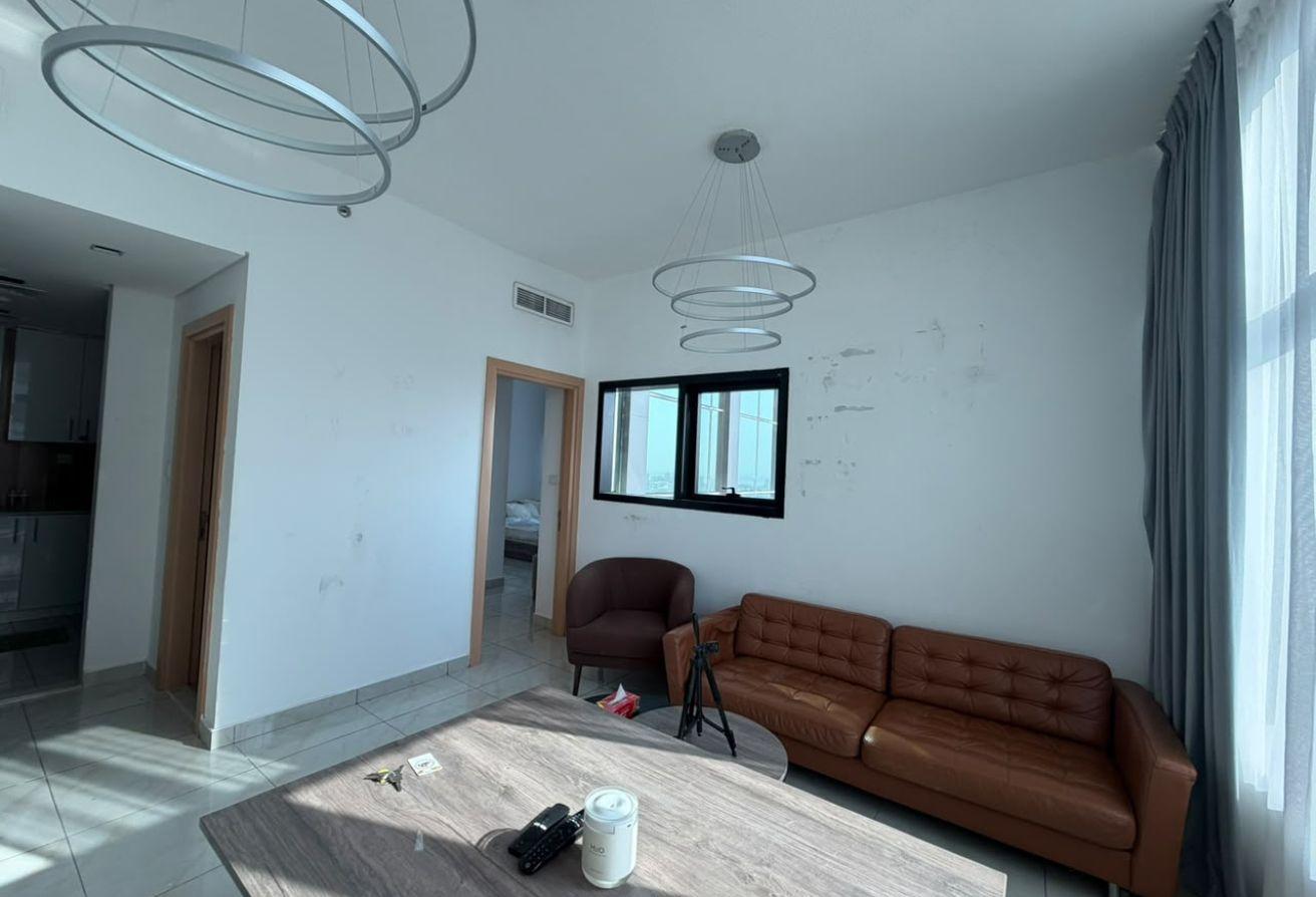 Furnished 1BR |Bright | City View photo 10