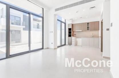 Townhouse - 3 Bedrooms - 4 Bathrooms for rent in Bliss - Arabian Ranches 3 - Dubai
